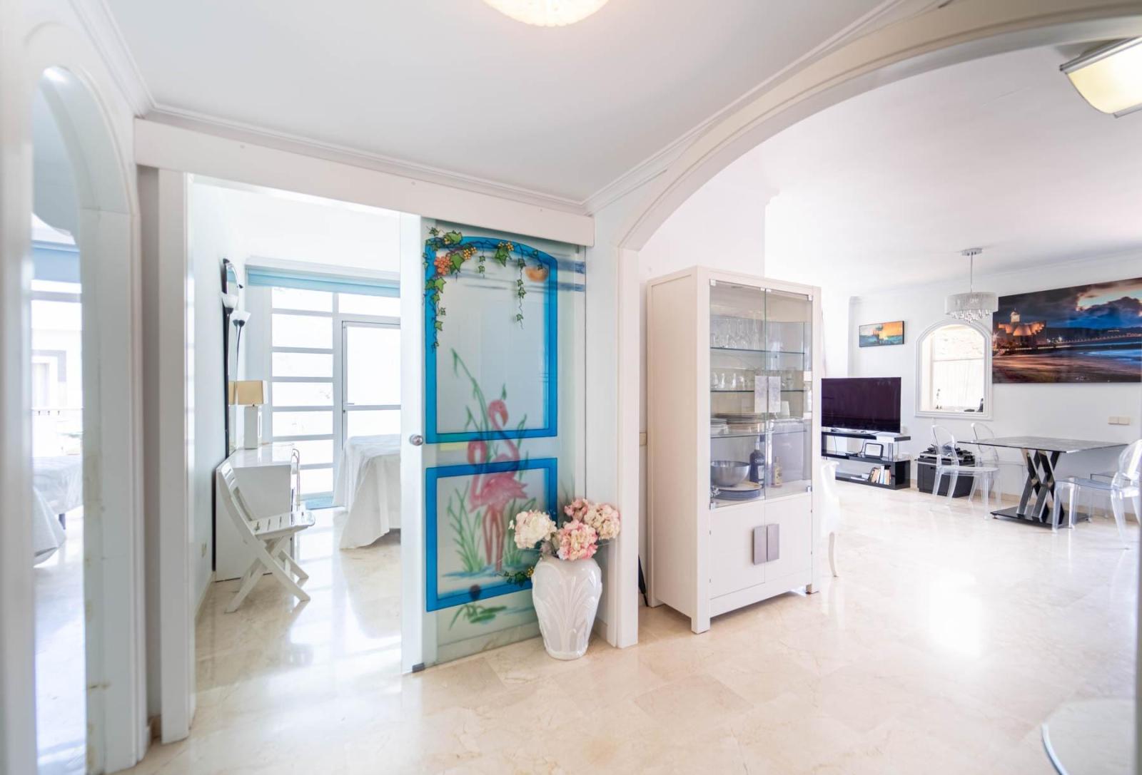 Penthouse for Sale in Mogán