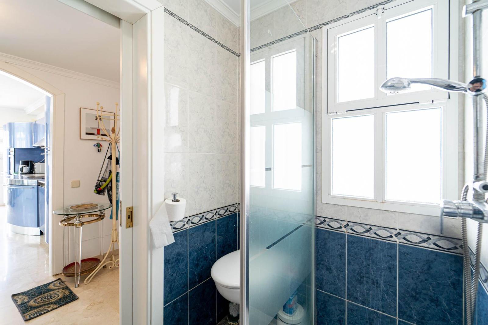 Penthouse for Sale in Mogán