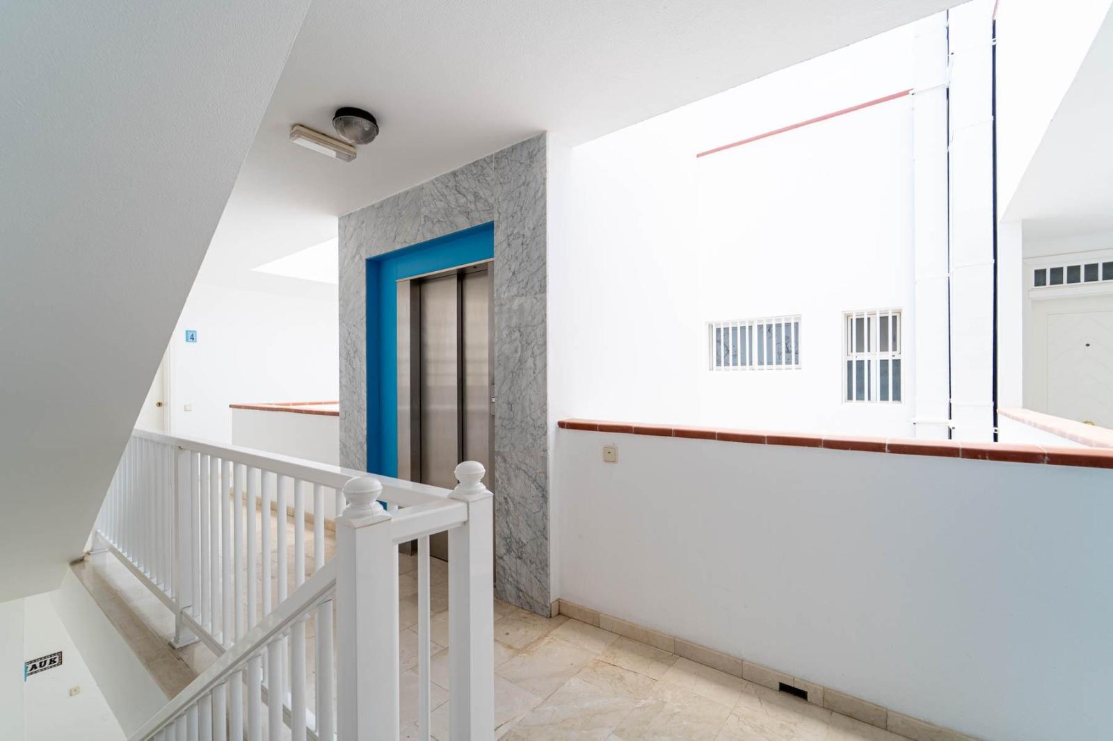 Penthouse for Sale in Mogán