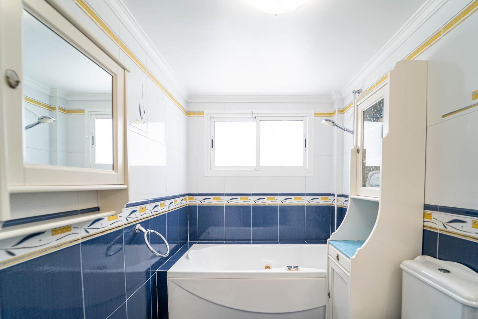 Penthouse for Sale in Mogán