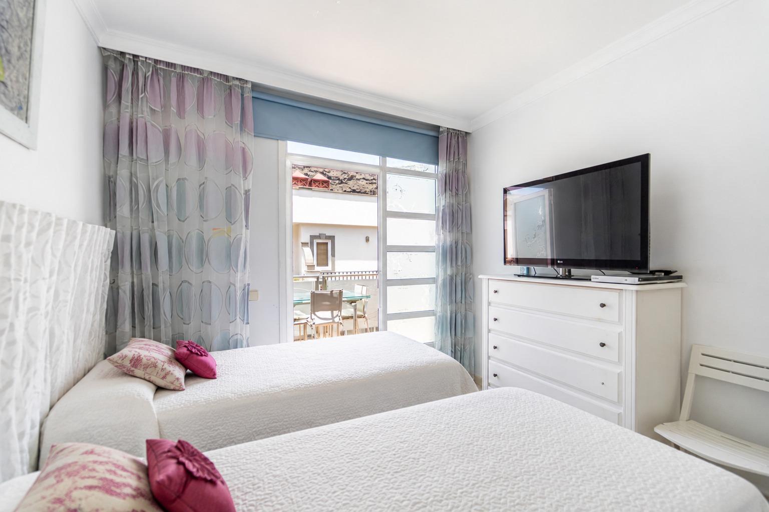 Penthouse for Sale in Mogán