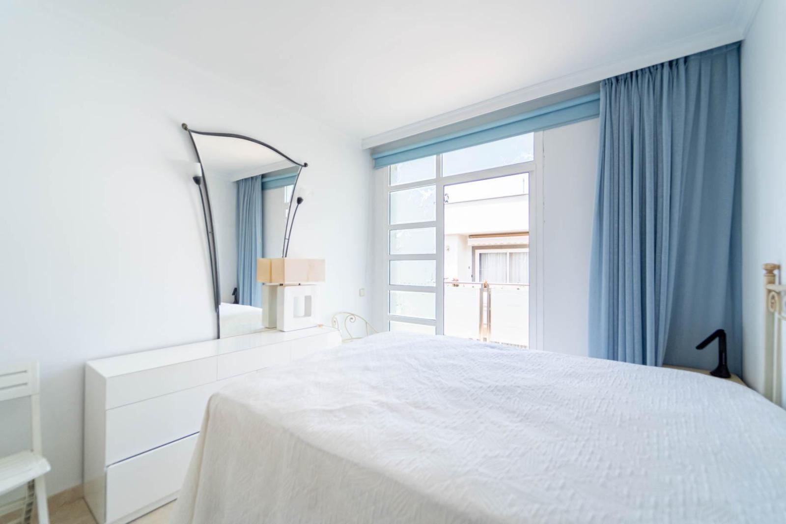 Penthouse for Sale in Mogán
