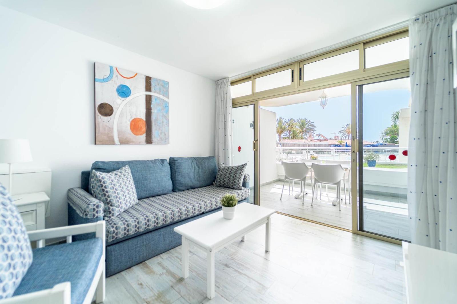 Apartment for Sale in San Bartolomé de Tirajana