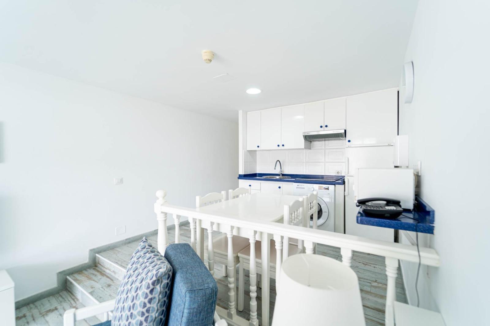 Apartment for Sale in San Bartolomé de Tirajana