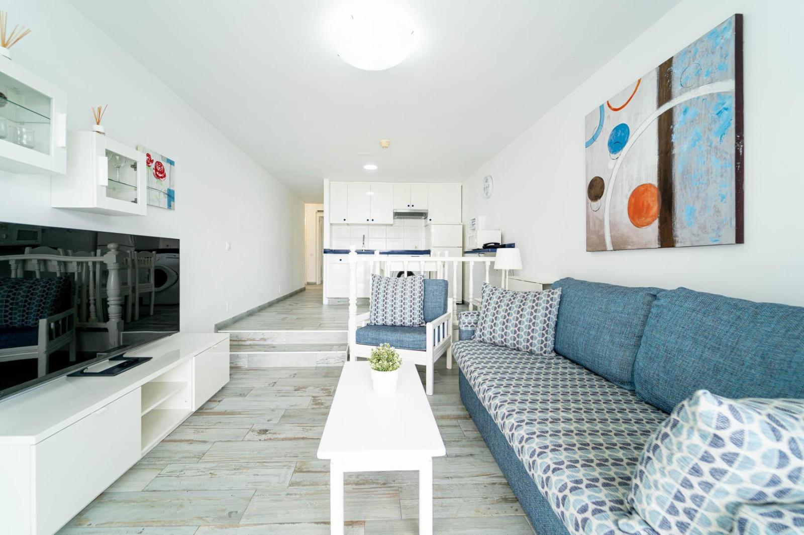Apartment for Sale in San Bartolomé de Tirajana