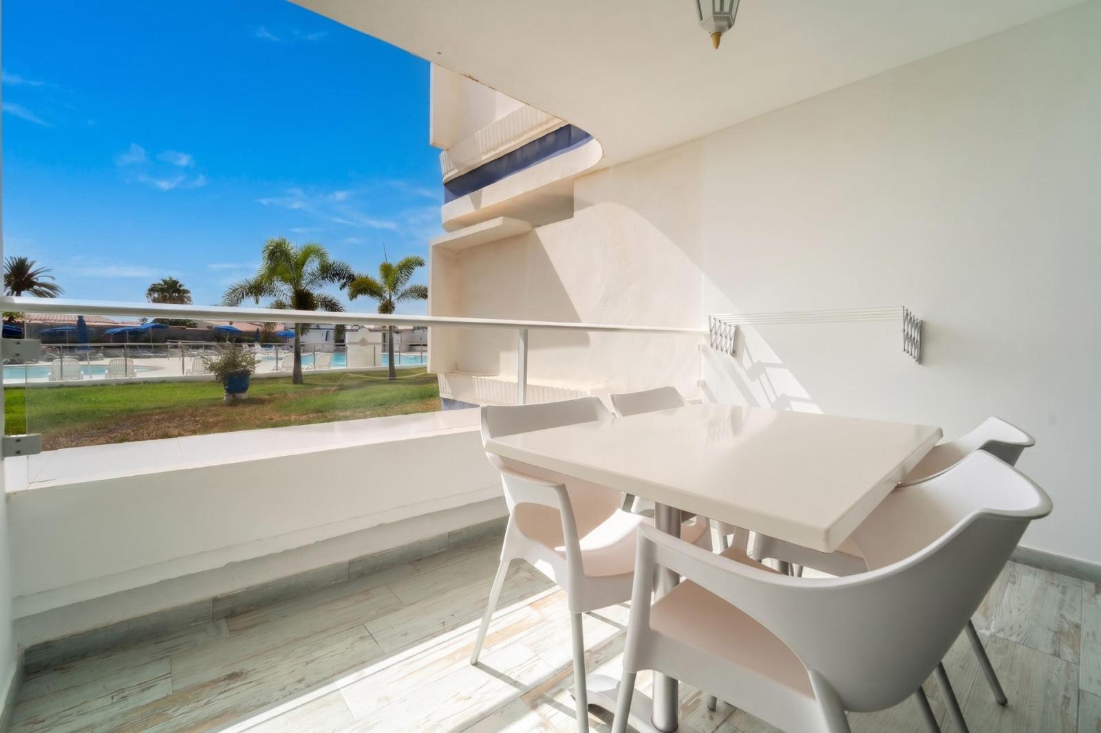 Apartment for Sale in San Bartolomé de Tirajana
