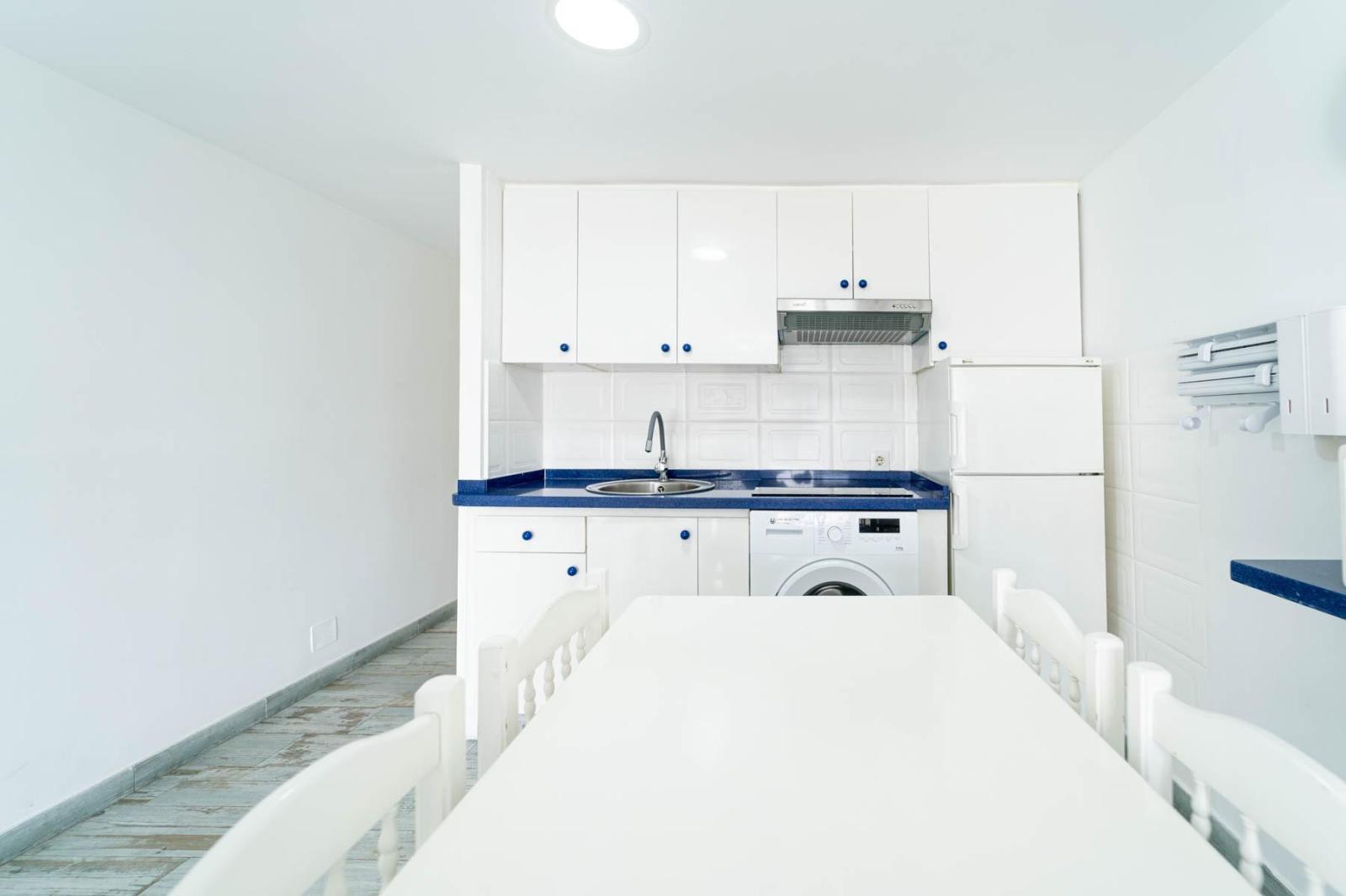 Apartment for Sale in San Bartolomé de Tirajana