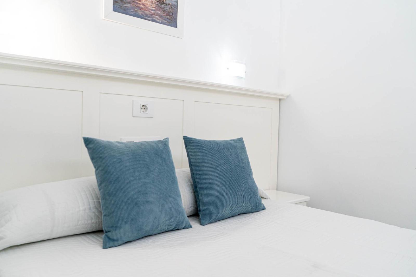 Apartment for Sale in San Bartolomé de Tirajana
