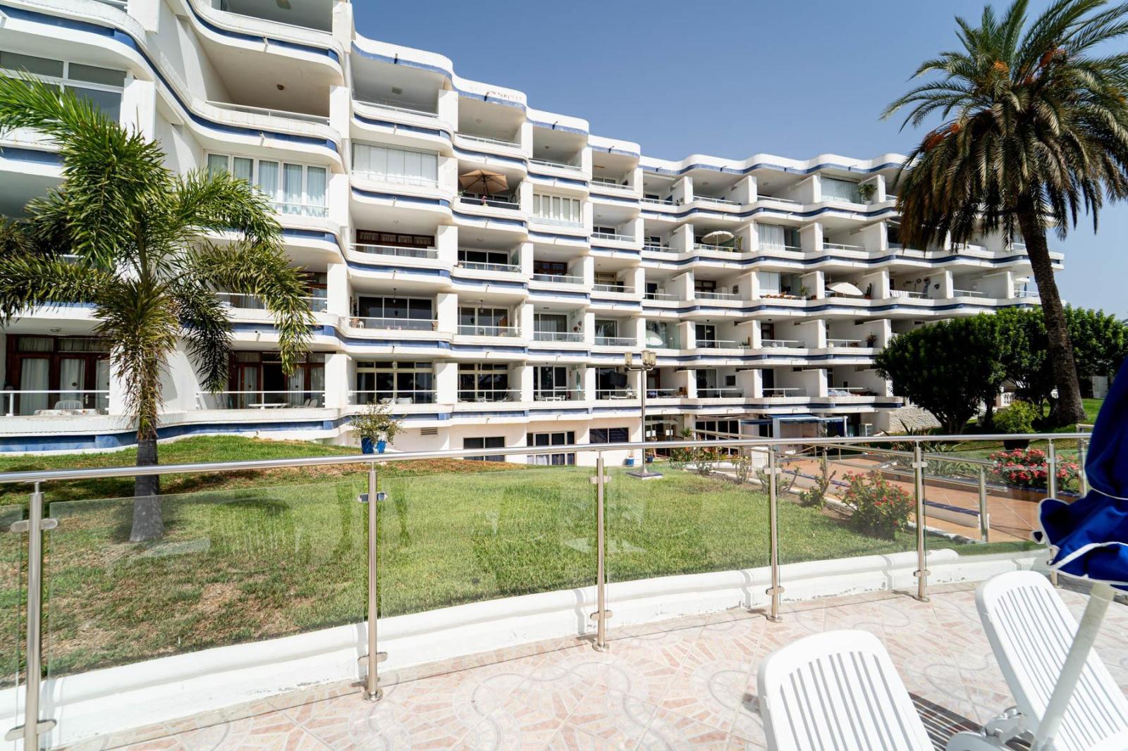 Apartment for Sale in San Bartolomé de Tirajana