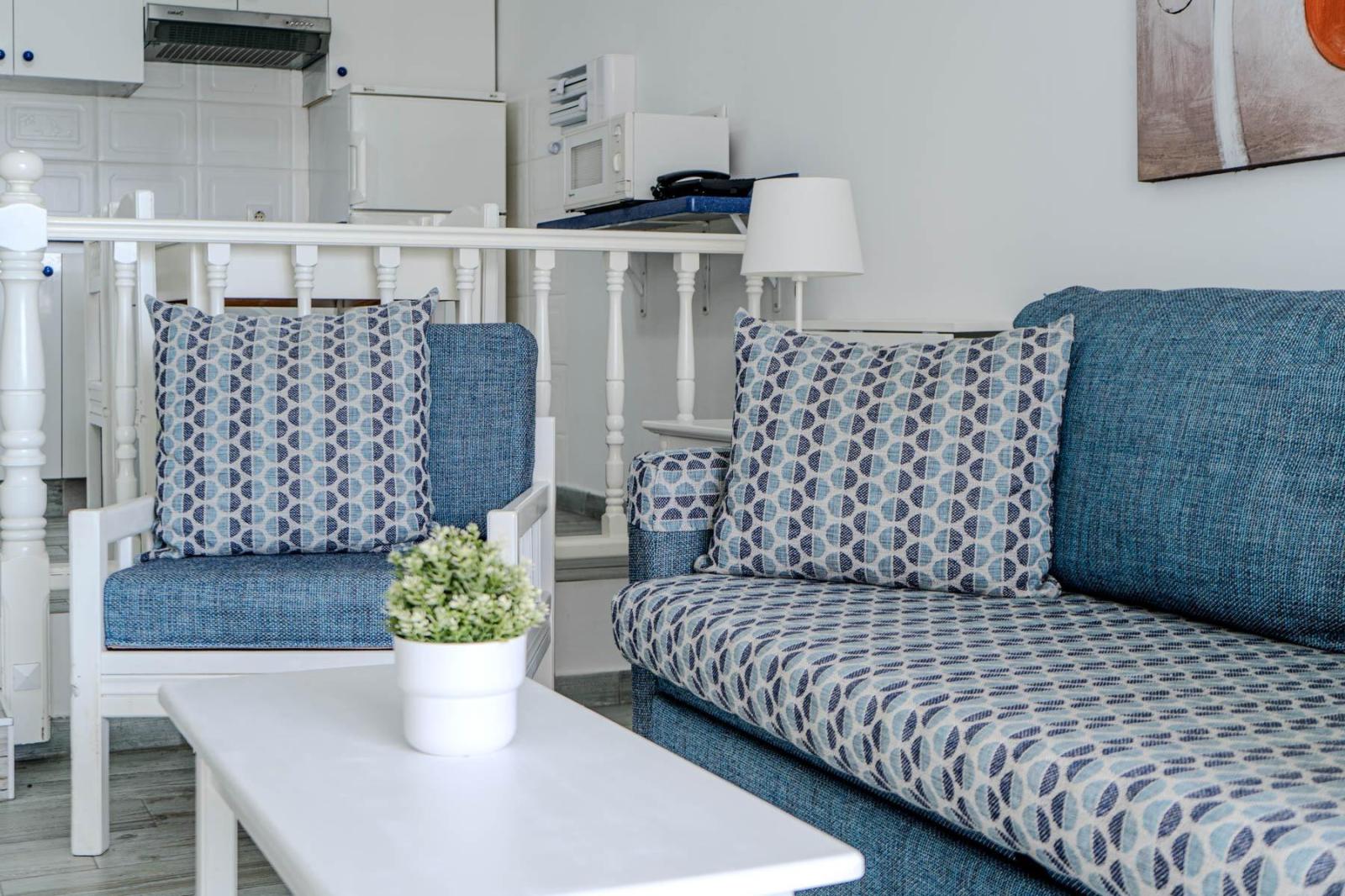 Apartment for Sale in San Bartolomé de Tirajana