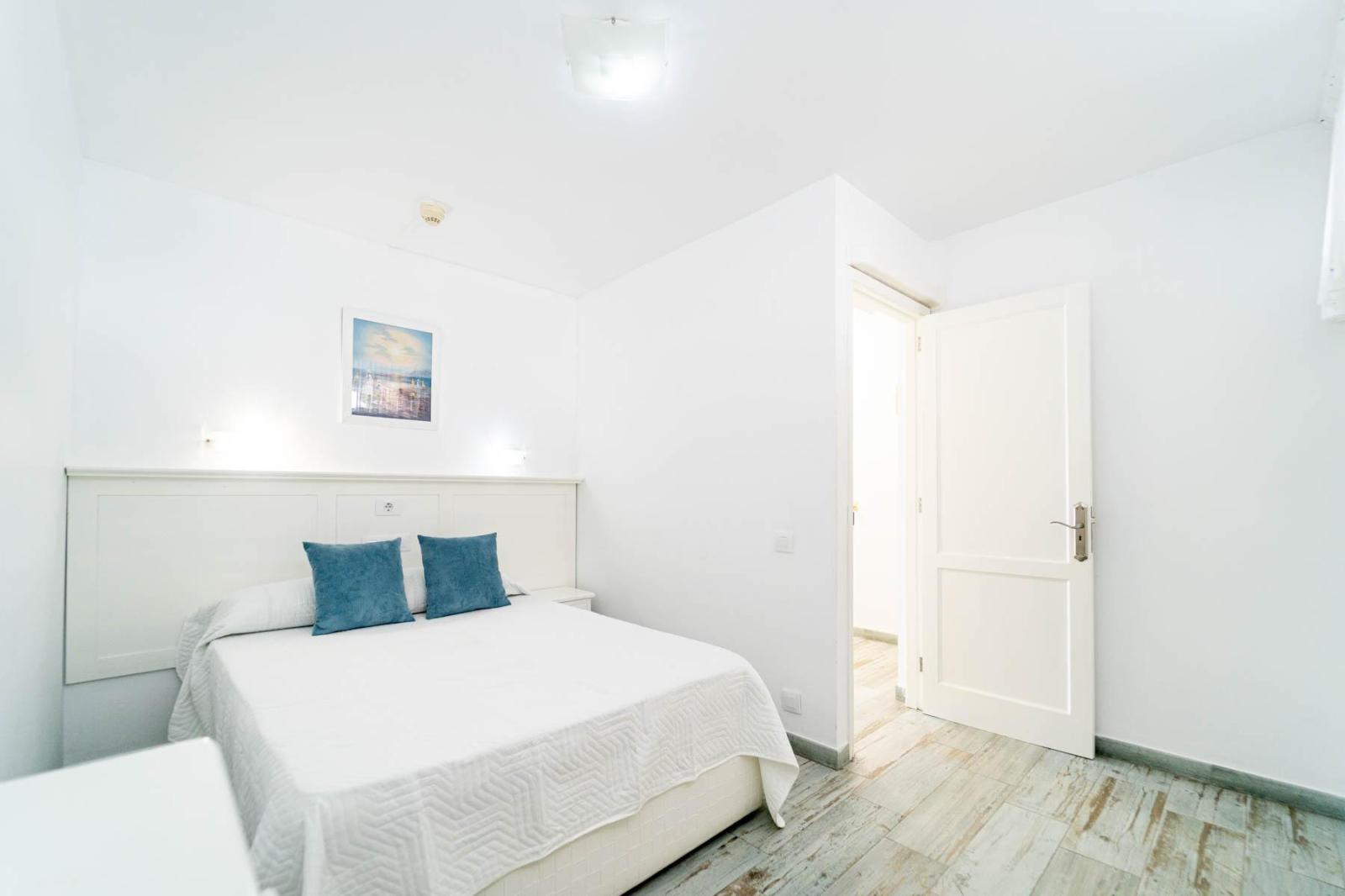 Apartment for Sale in San Bartolomé de Tirajana