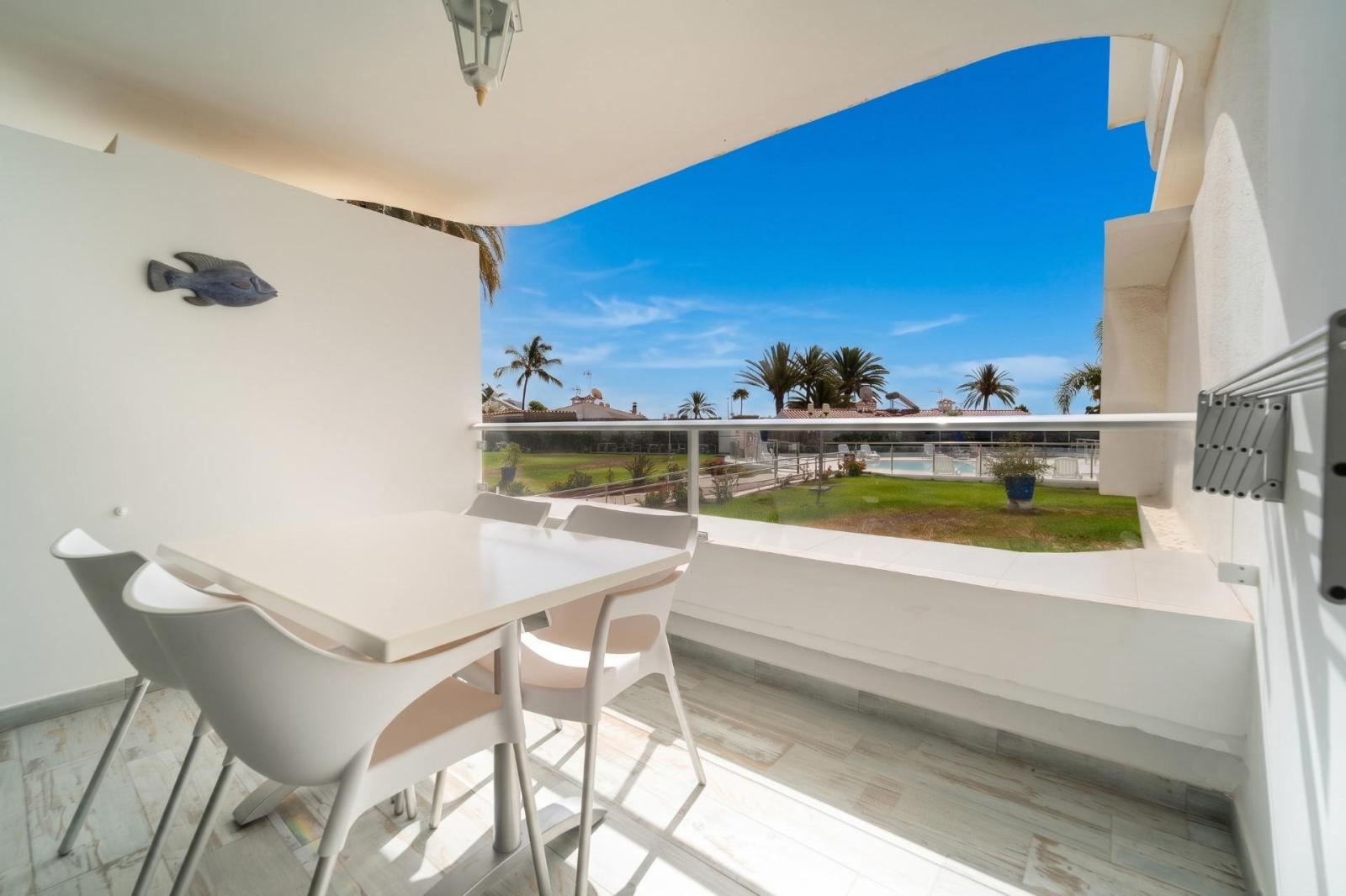 Apartment for Sale in San Bartolomé de Tirajana