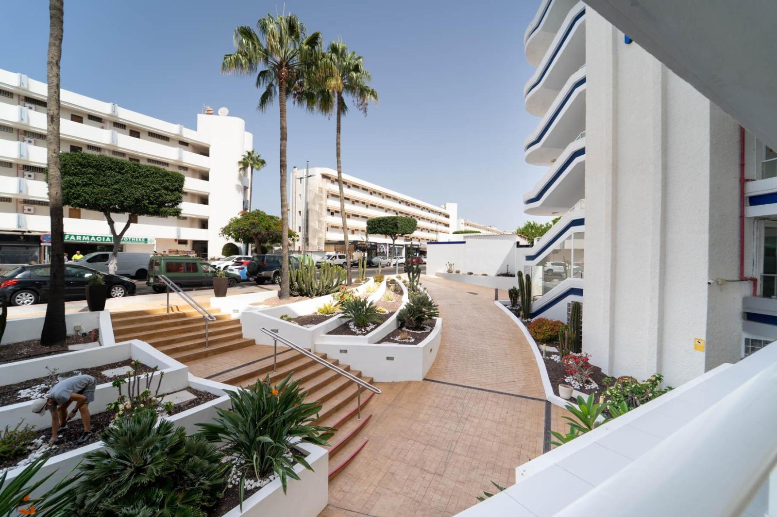 Apartment for Sale in San Bartolomé de Tirajana