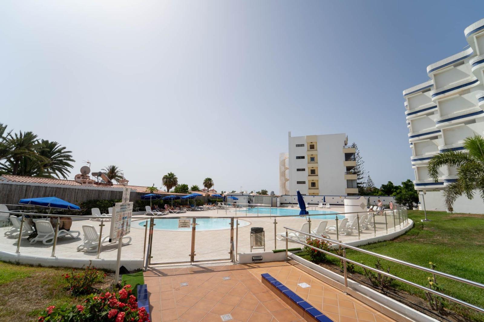 Apartment for Sale in San Bartolomé de Tirajana