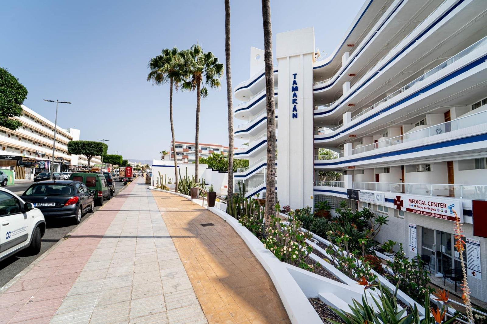 Apartment for Sale in San Bartolomé de Tirajana