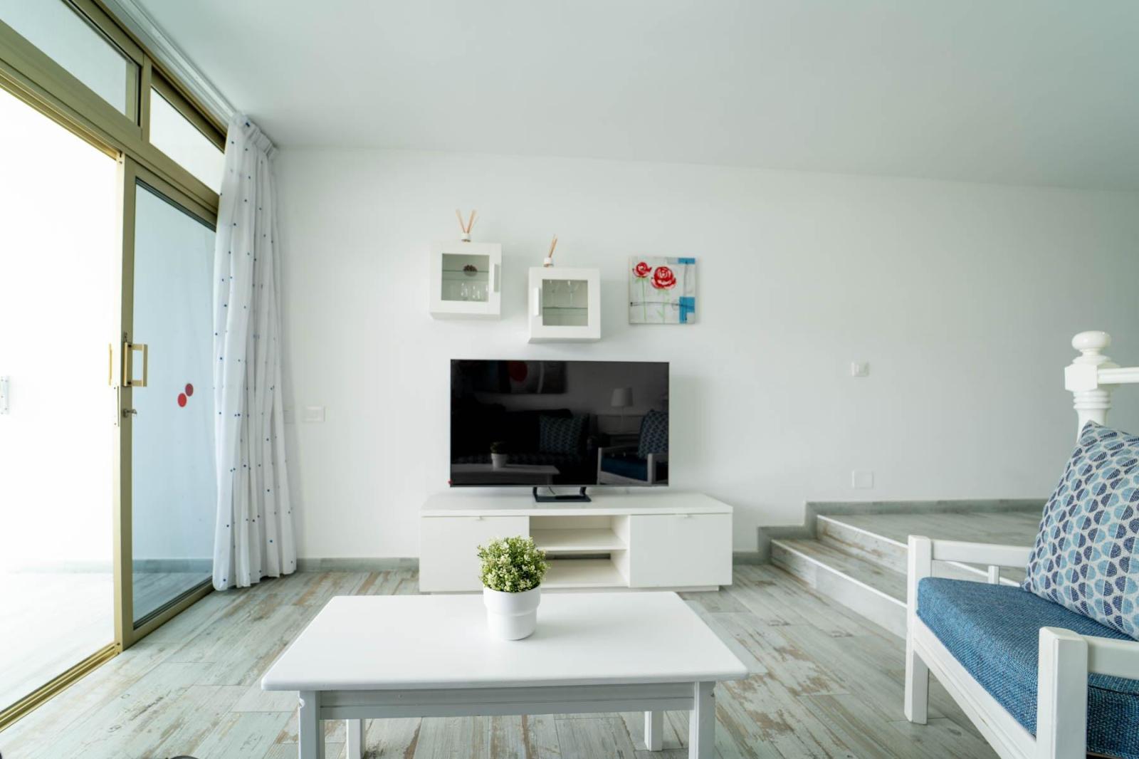 Apartment for Sale in San Bartolomé de Tirajana