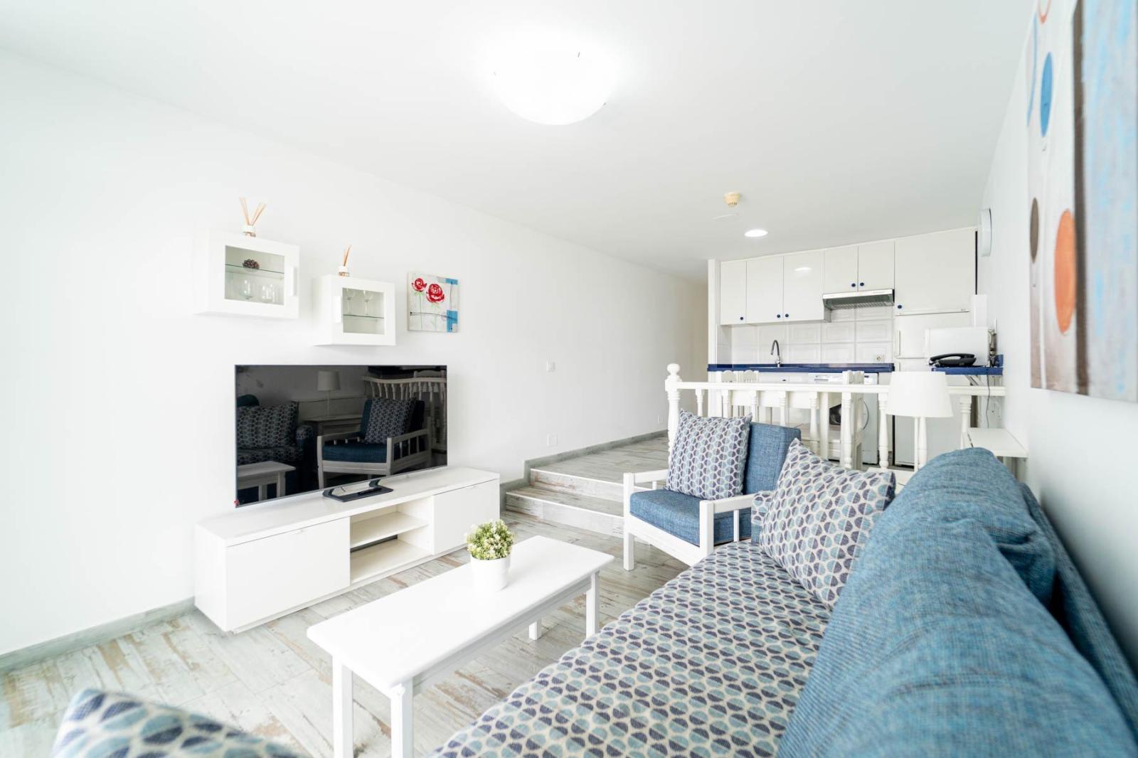 Apartment for Sale in San Bartolomé de Tirajana