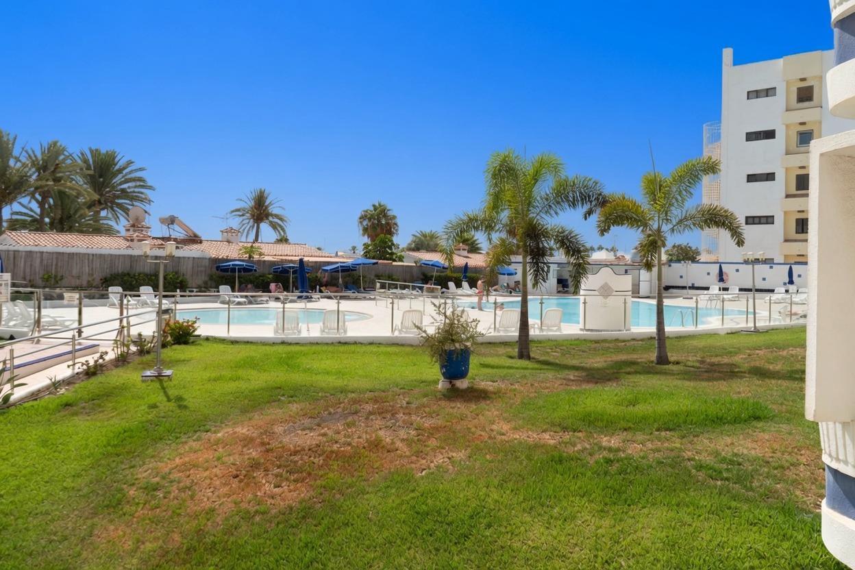 Apartment for Sale in San Bartolomé de Tirajana