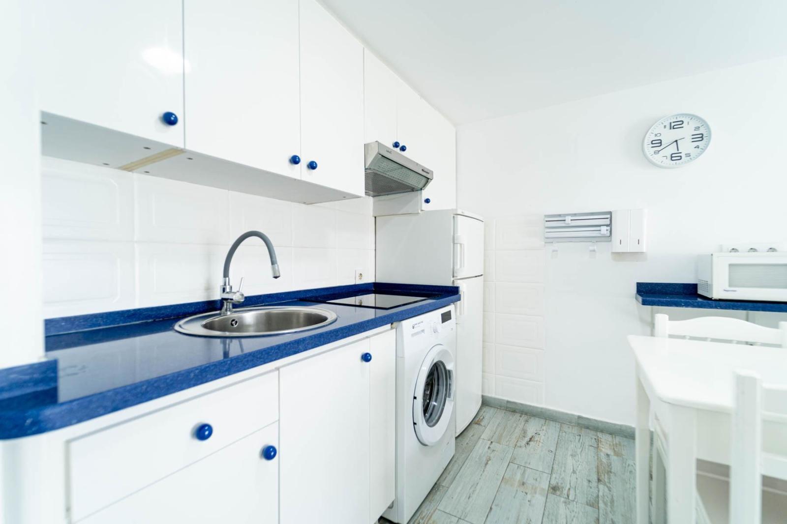 Apartment for Sale in San Bartolomé de Tirajana