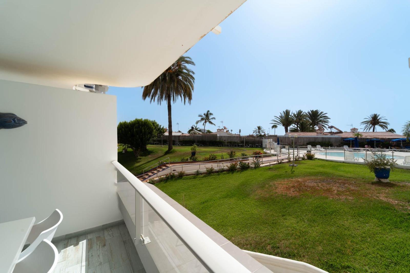 Apartment for Sale in San Bartolomé de Tirajana
