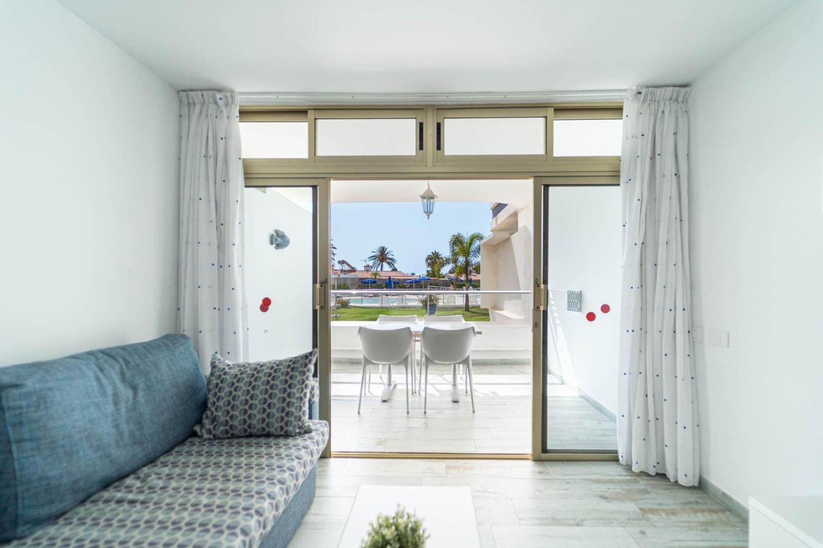 Apartment for Sale in San Bartolomé de Tirajana