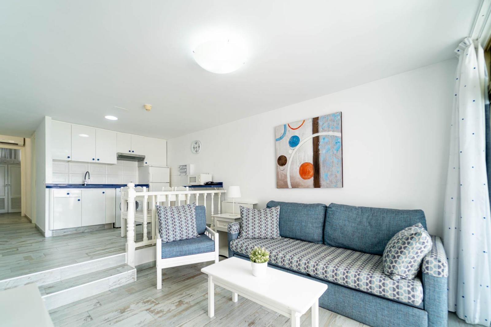 Apartment for Sale in San Bartolomé de Tirajana