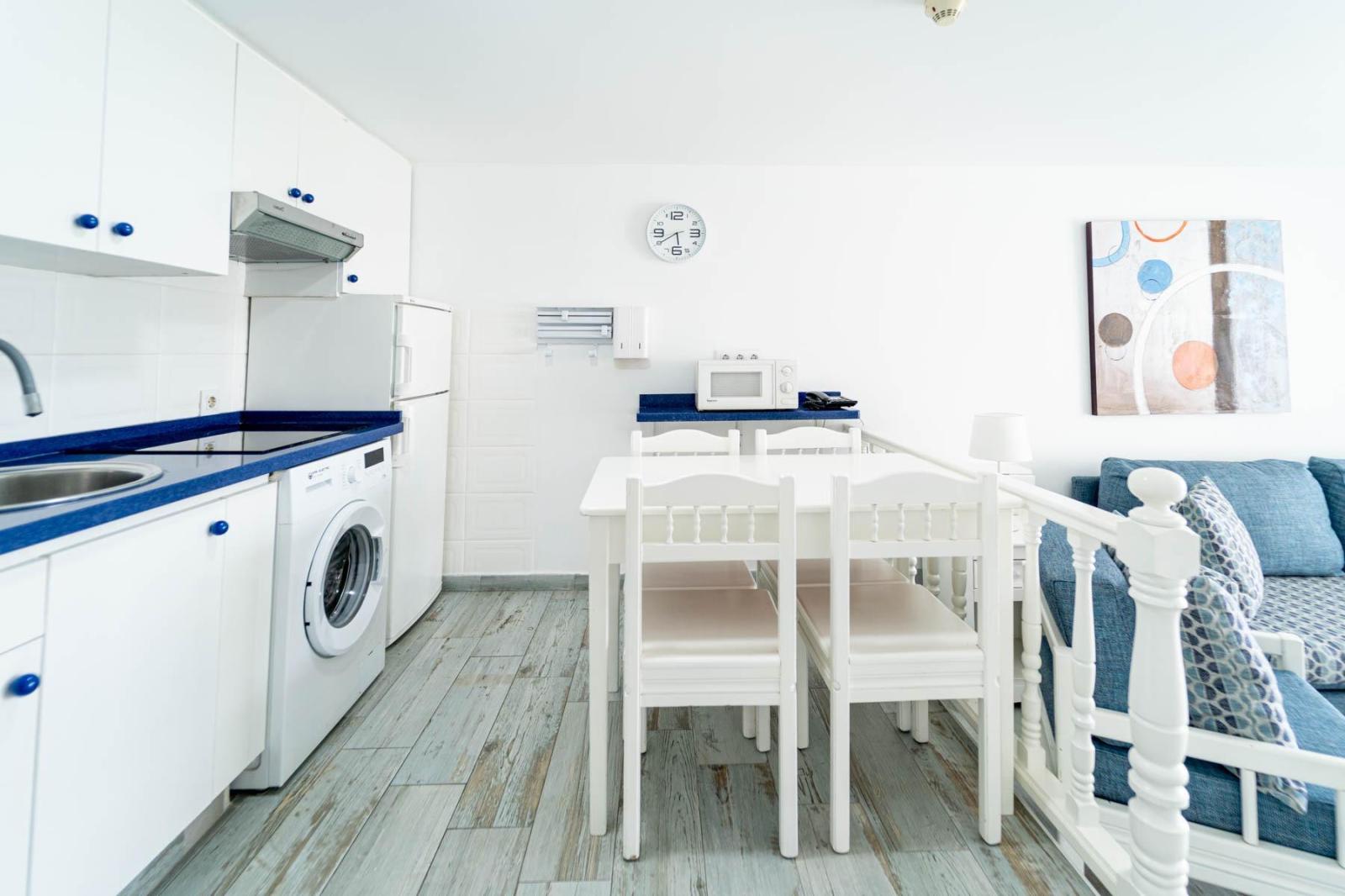 Apartment for Sale in San Bartolomé de Tirajana