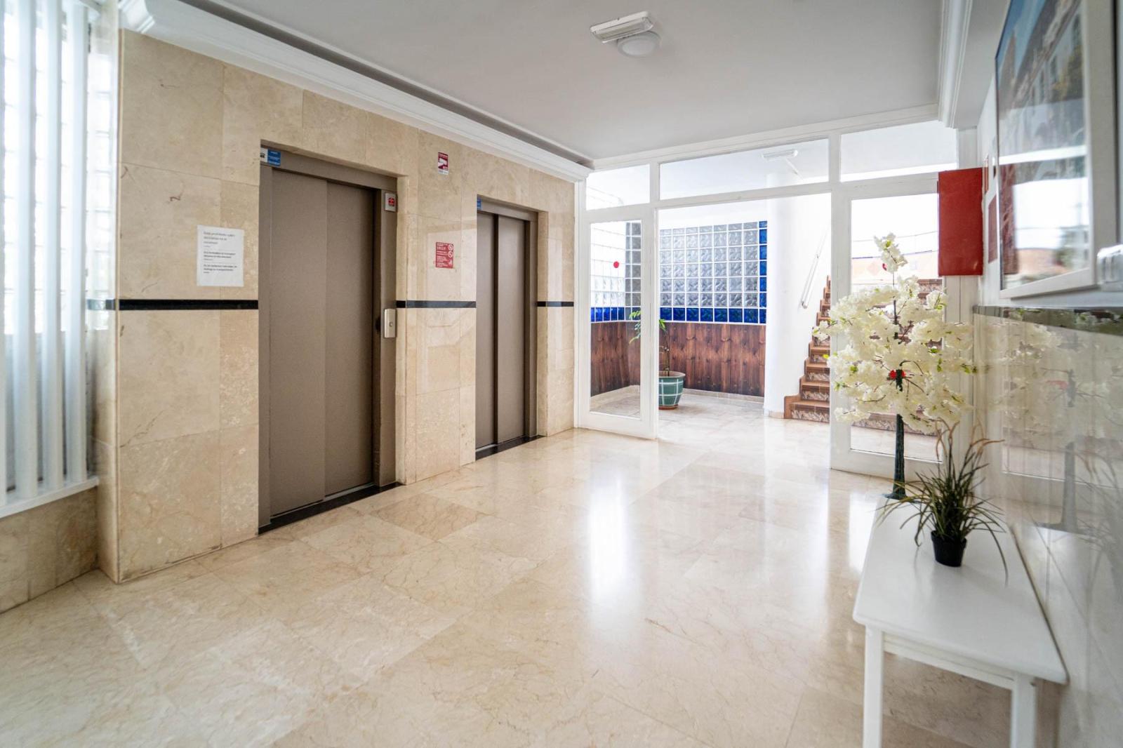 Apartment for Sale in San Bartolomé de Tirajana