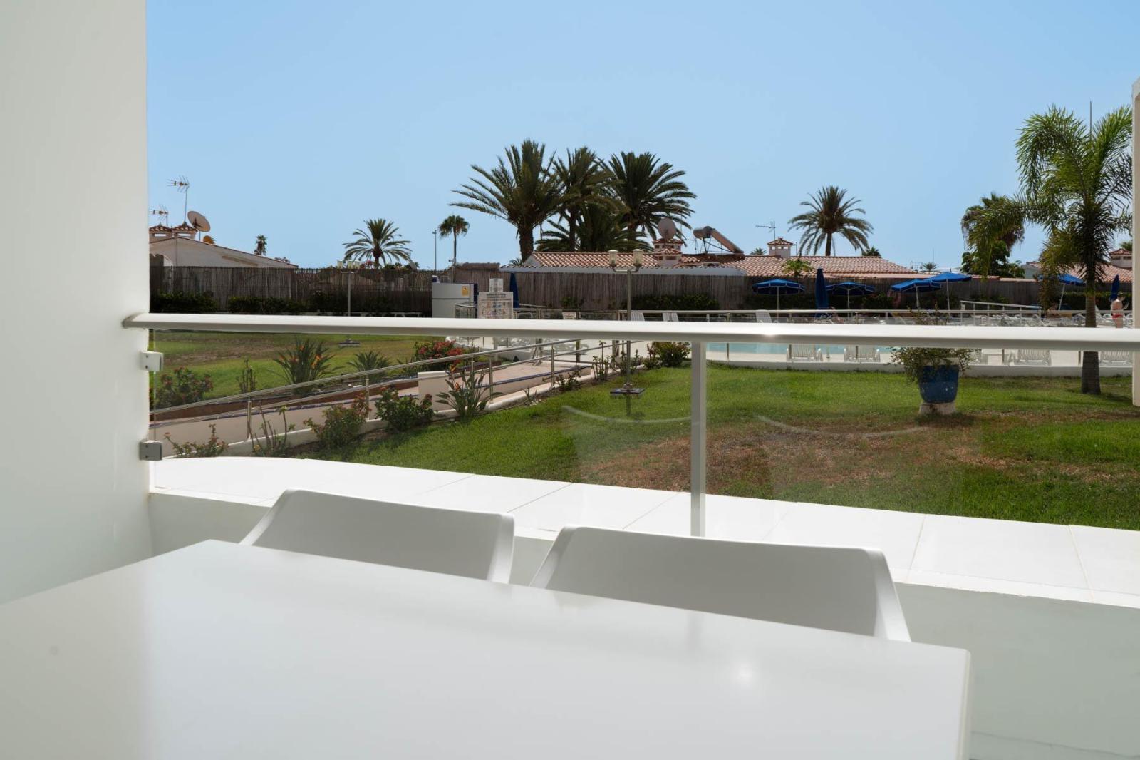 Apartment for Sale in San Bartolomé de Tirajana