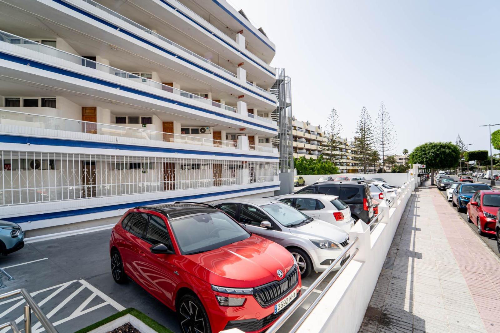 Apartment for Sale in San Bartolomé de Tirajana