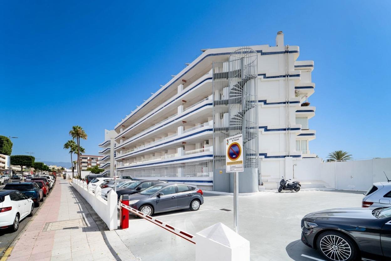Apartment for Sale in San Bartolomé de Tirajana