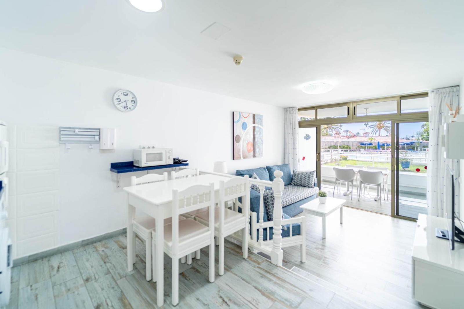 Apartment for Sale in San Bartolomé de Tirajana