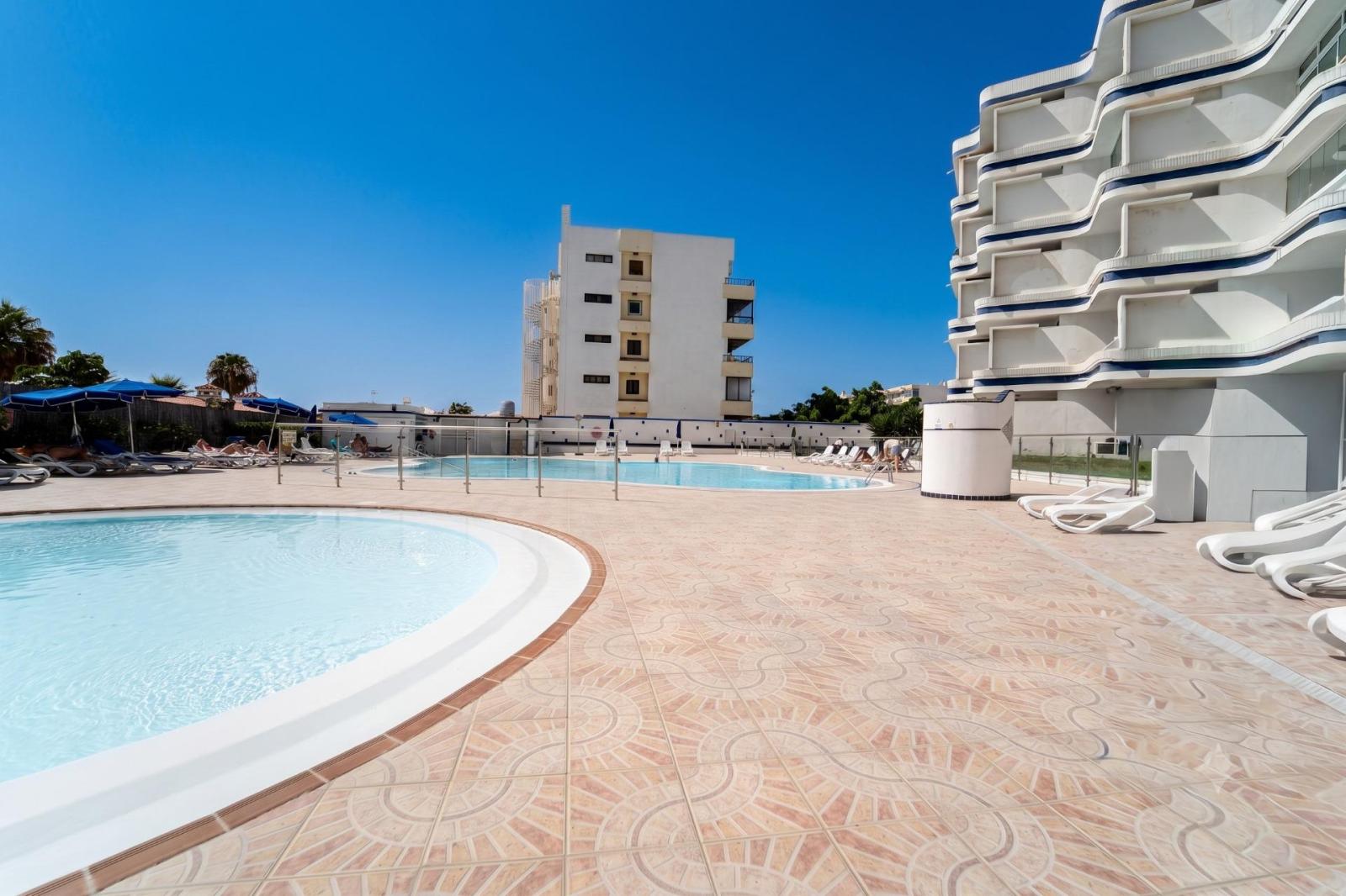 Apartment for Sale in San Bartolomé de Tirajana