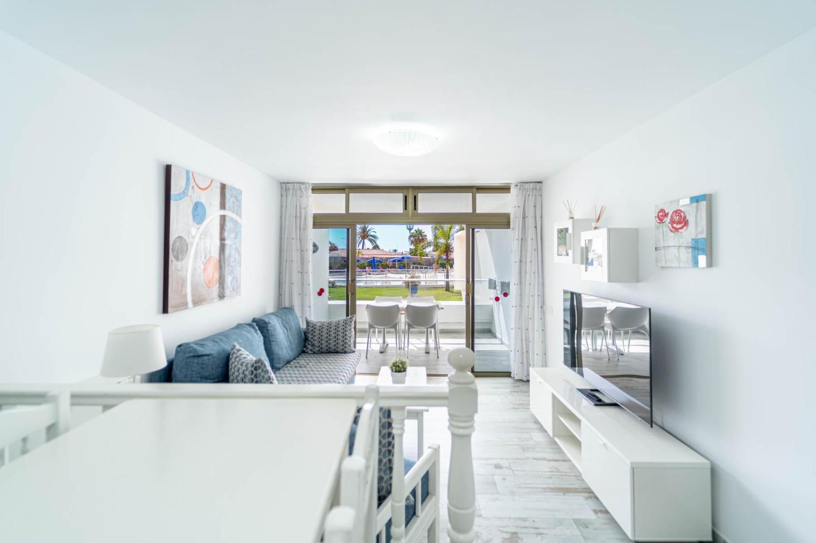 Apartment for Sale in San Bartolomé de Tirajana