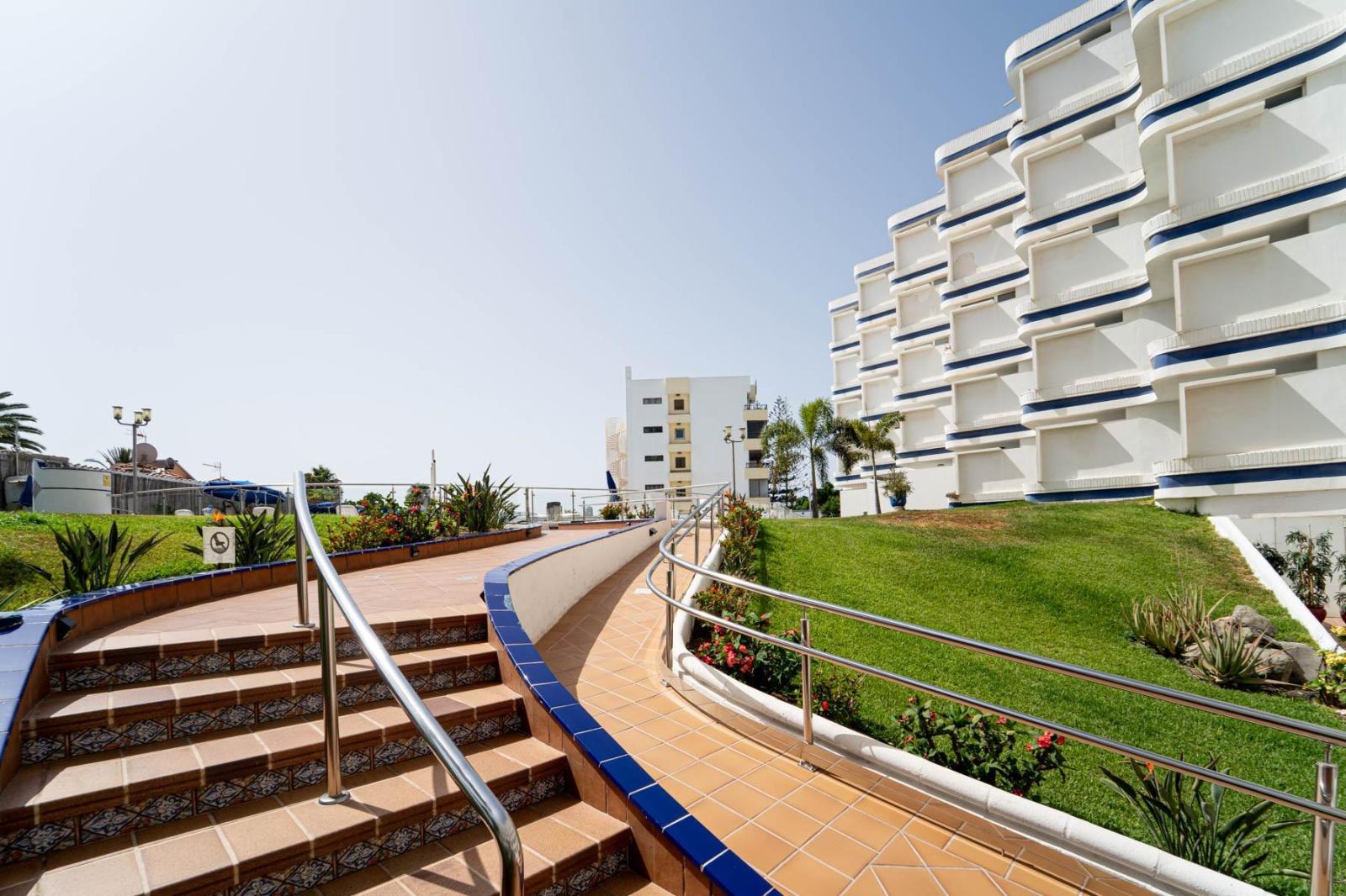 Apartment for Sale in San Bartolomé de Tirajana