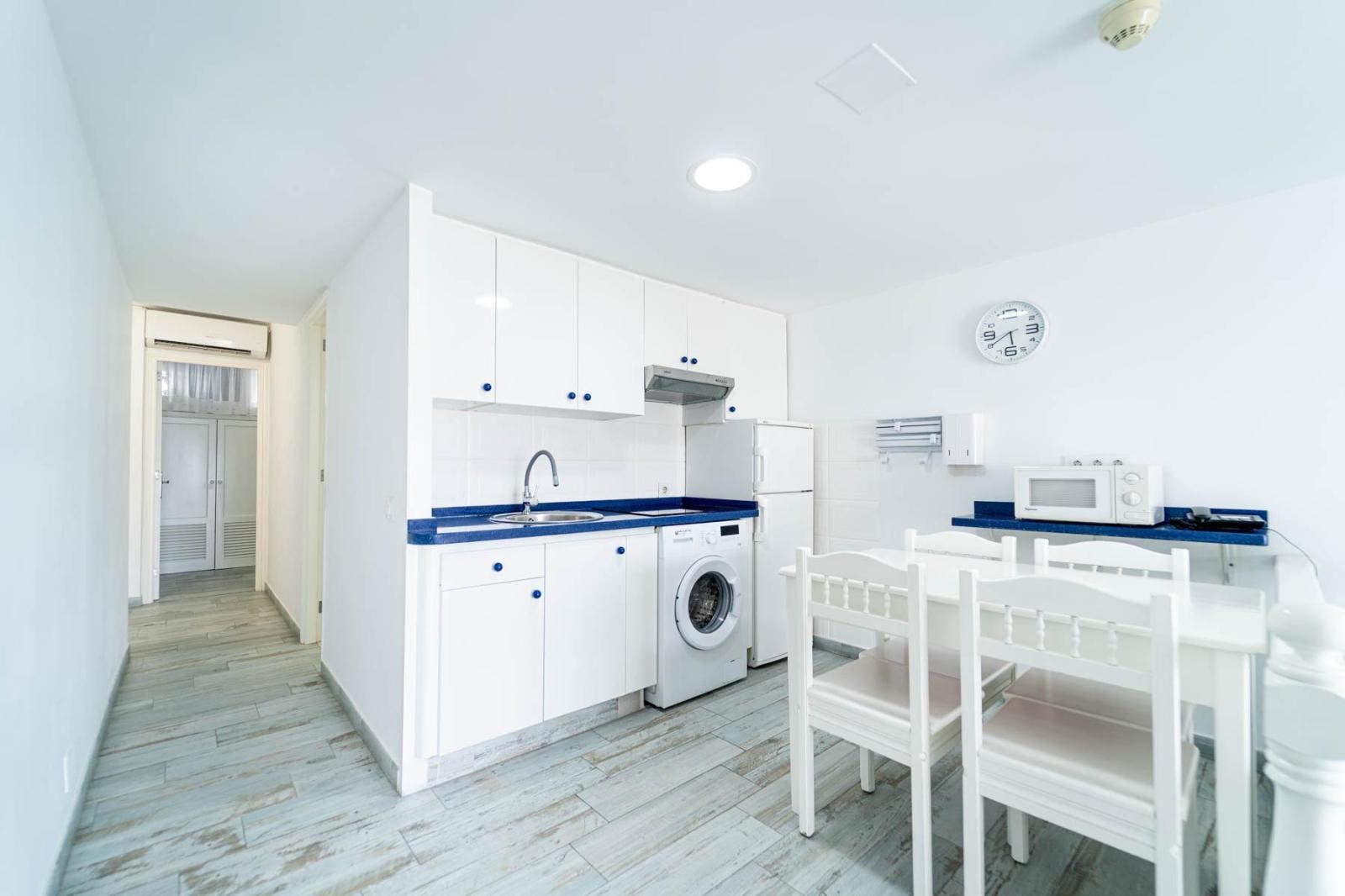 Apartment for Sale in San Bartolomé de Tirajana