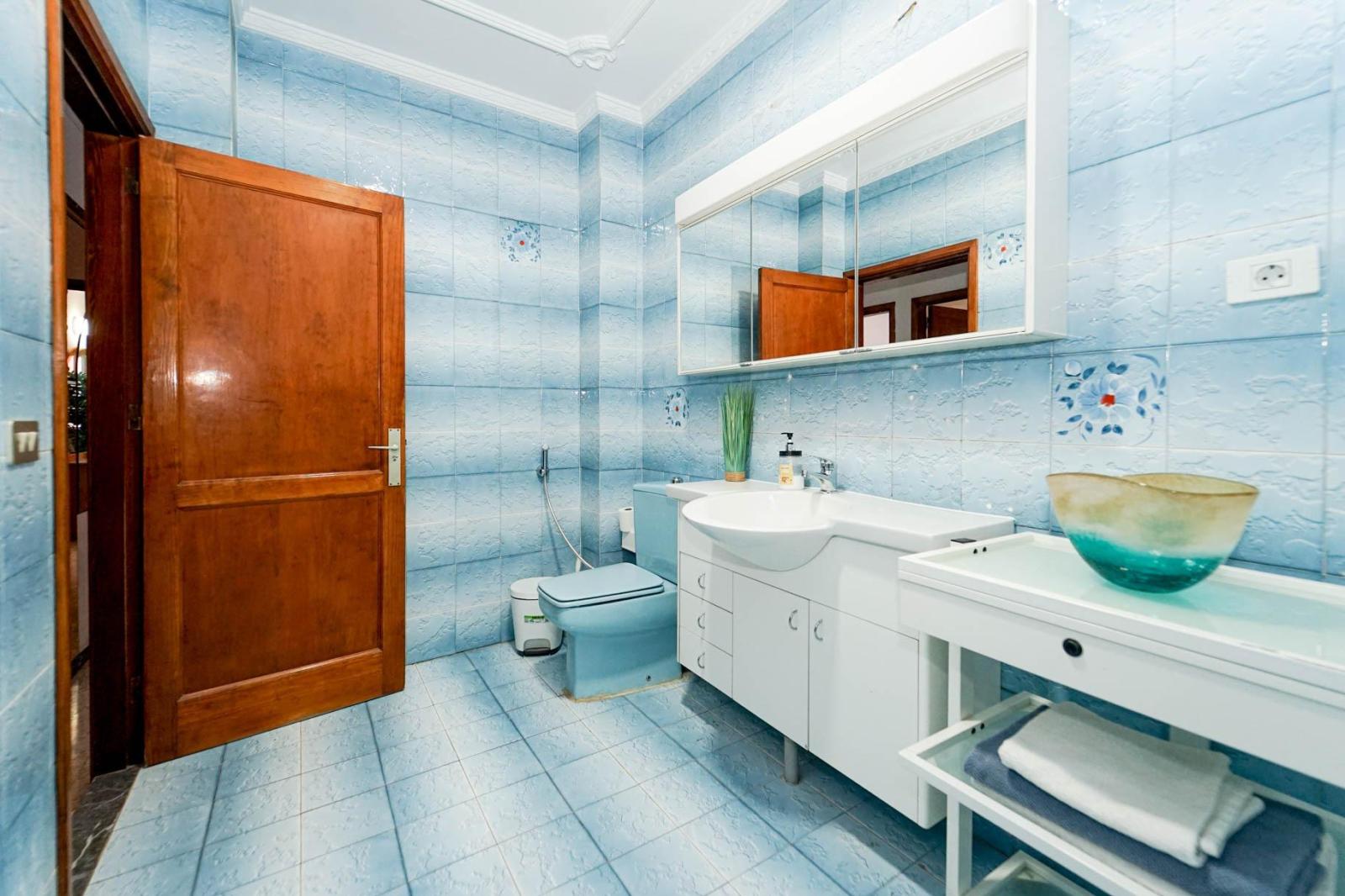 Flat for Sale in San Bartolomé de Tirajana