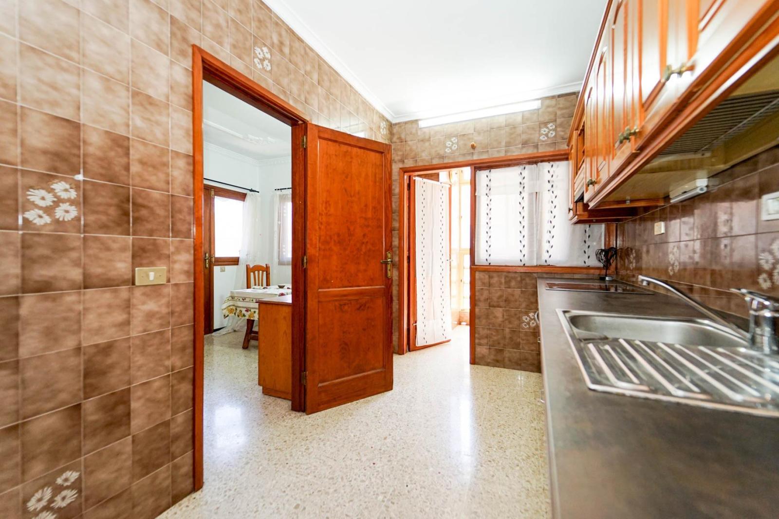 Flat for Sale in San Bartolomé de Tirajana