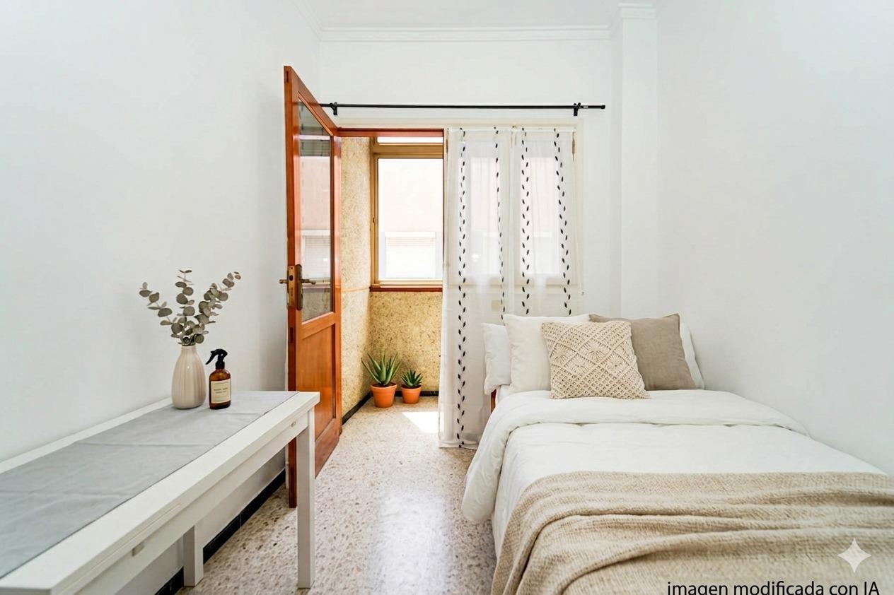 Flat for Sale in San Bartolomé de Tirajana