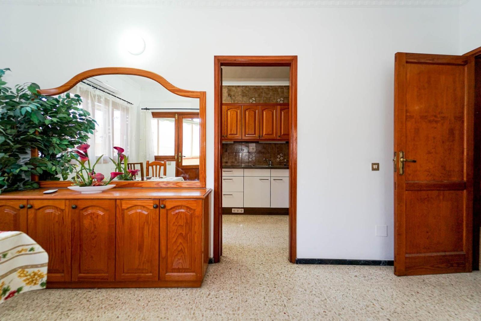 Flat for Sale in San Bartolomé de Tirajana