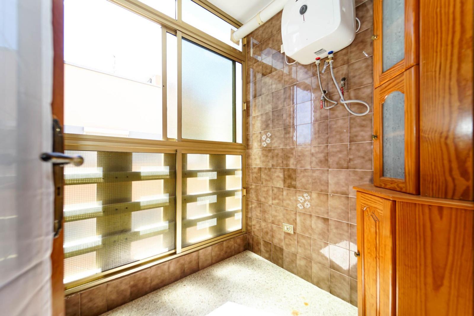 Flat for Sale in San Bartolomé de Tirajana