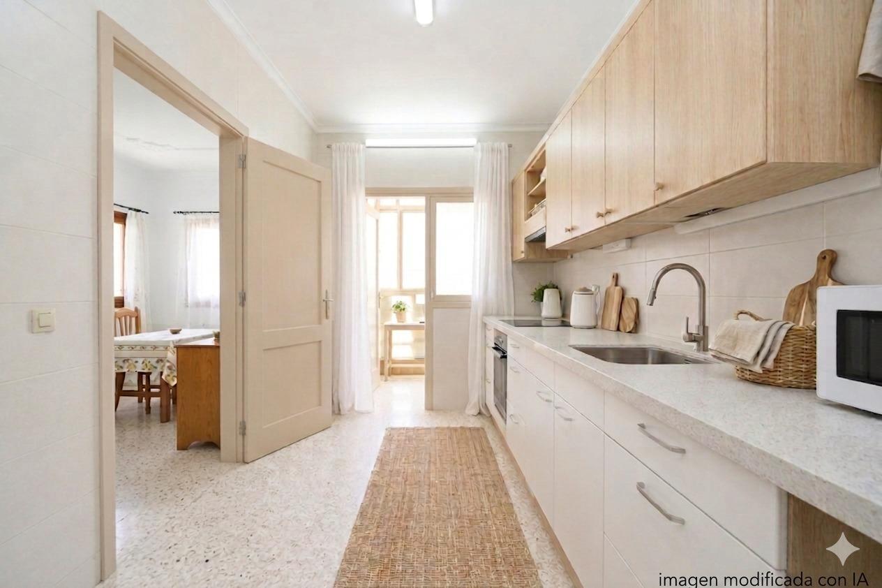Flat for Sale in San Bartolomé de Tirajana