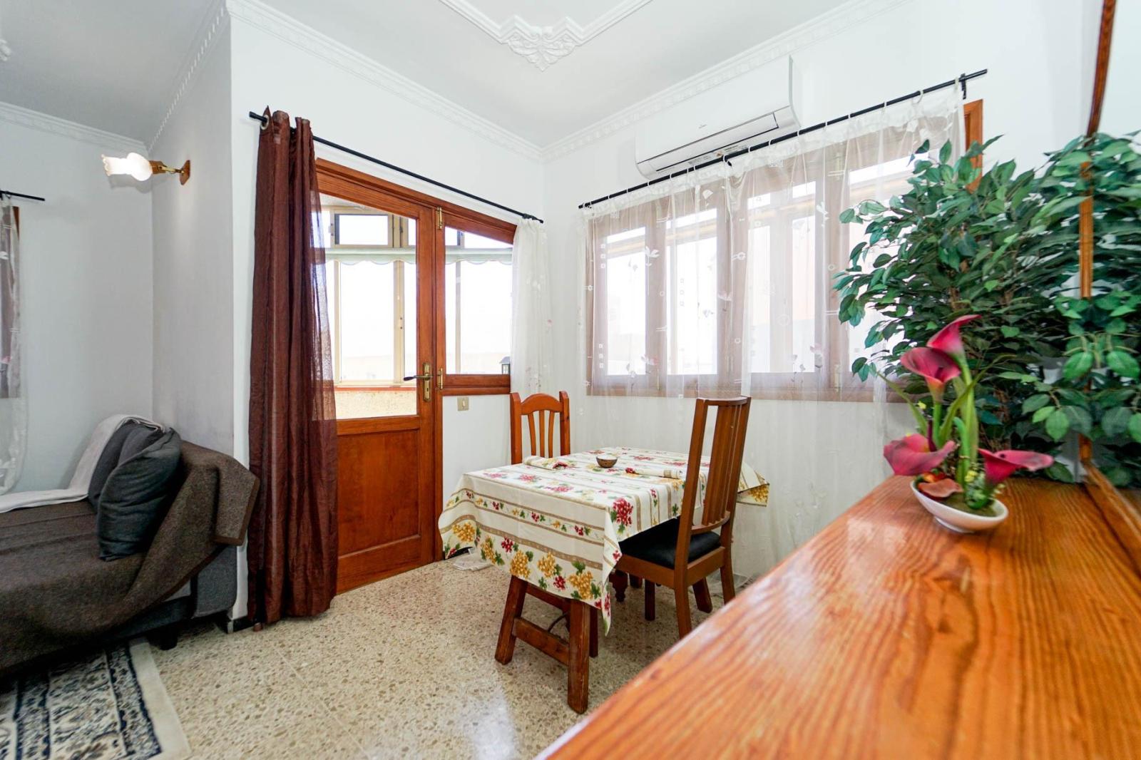 Flat for Sale in San Bartolomé de Tirajana