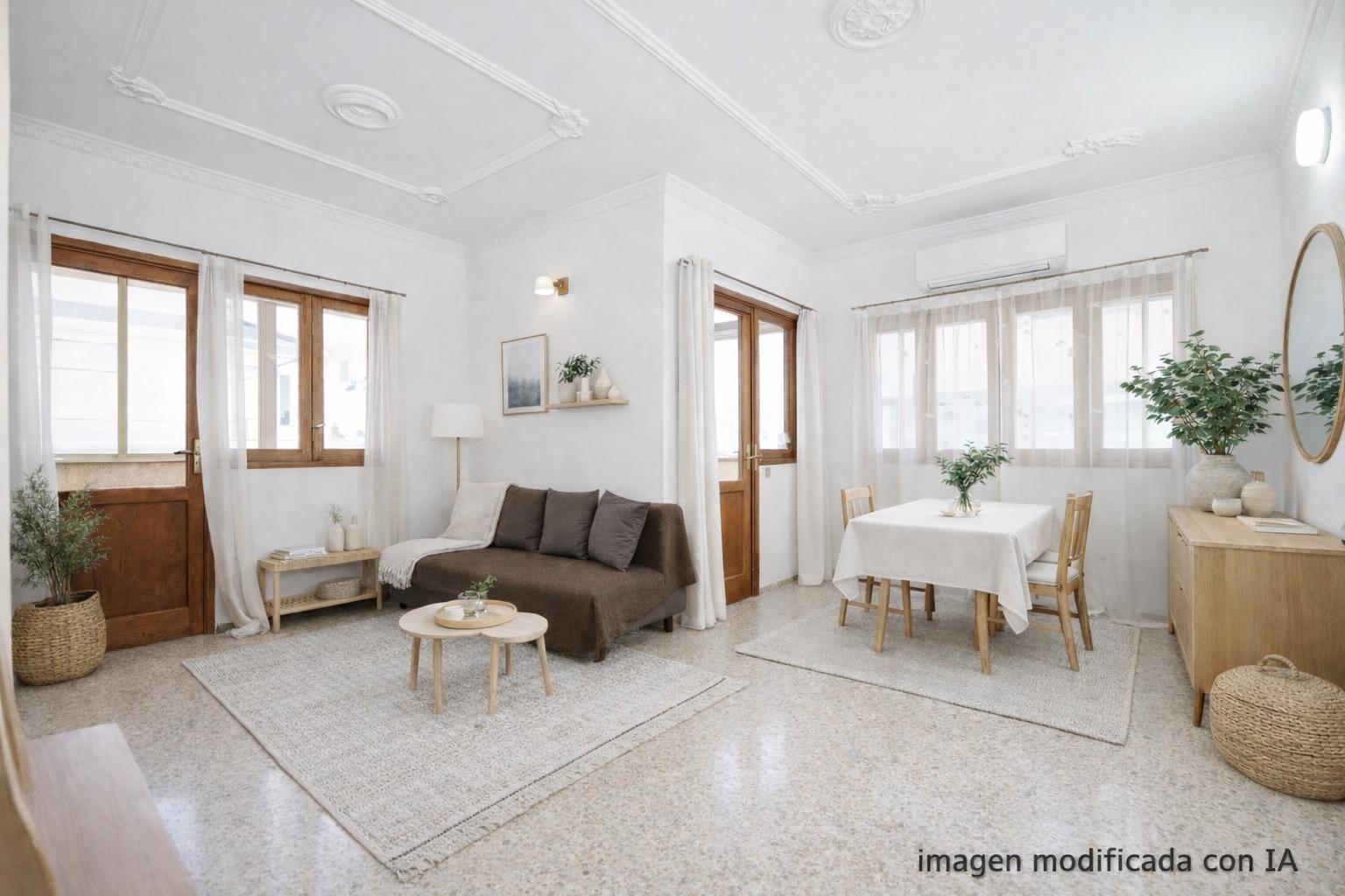 Flat for Sale in San Bartolomé de Tirajana