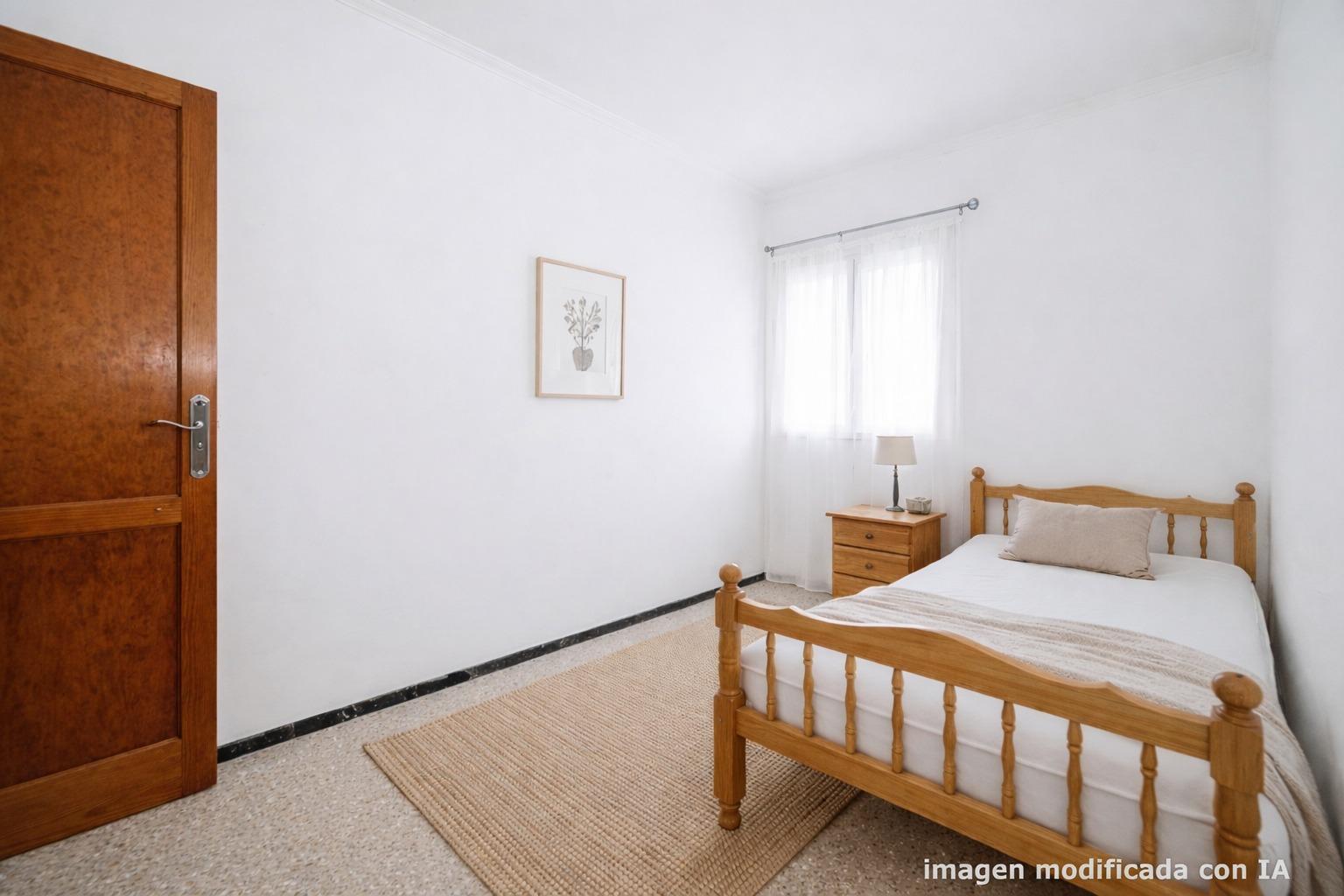 Flat for Sale in San Bartolomé de Tirajana