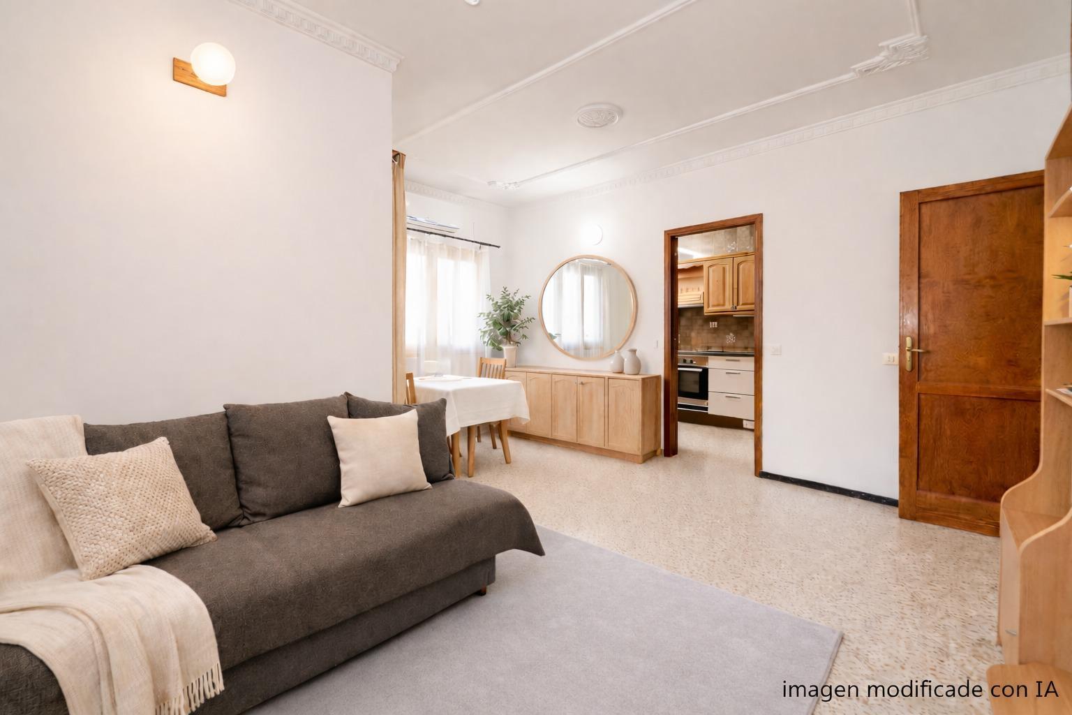 Flat for Sale in San Bartolomé de Tirajana