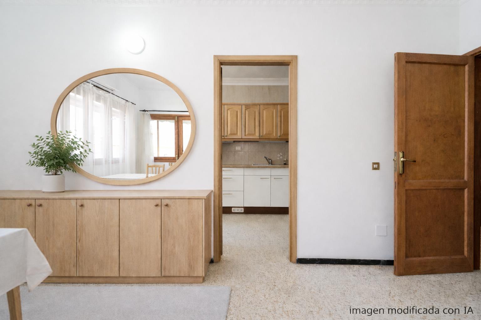 Flat for Sale in San Bartolomé de Tirajana