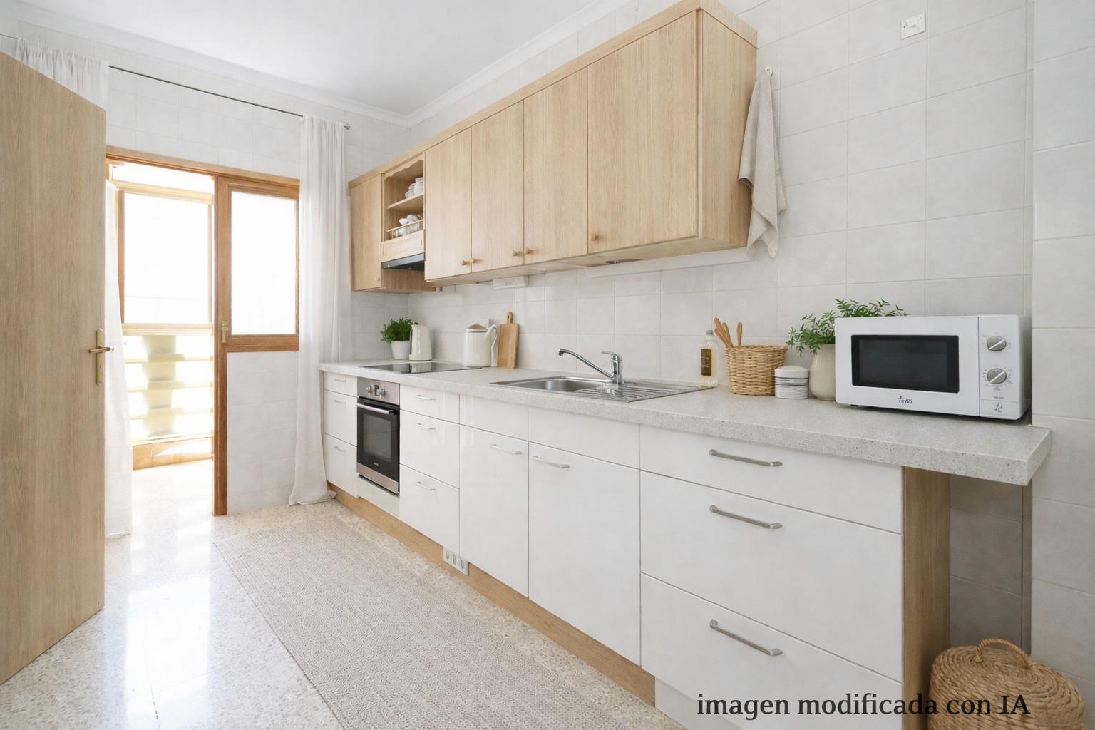 Flat for Sale in San Bartolomé de Tirajana