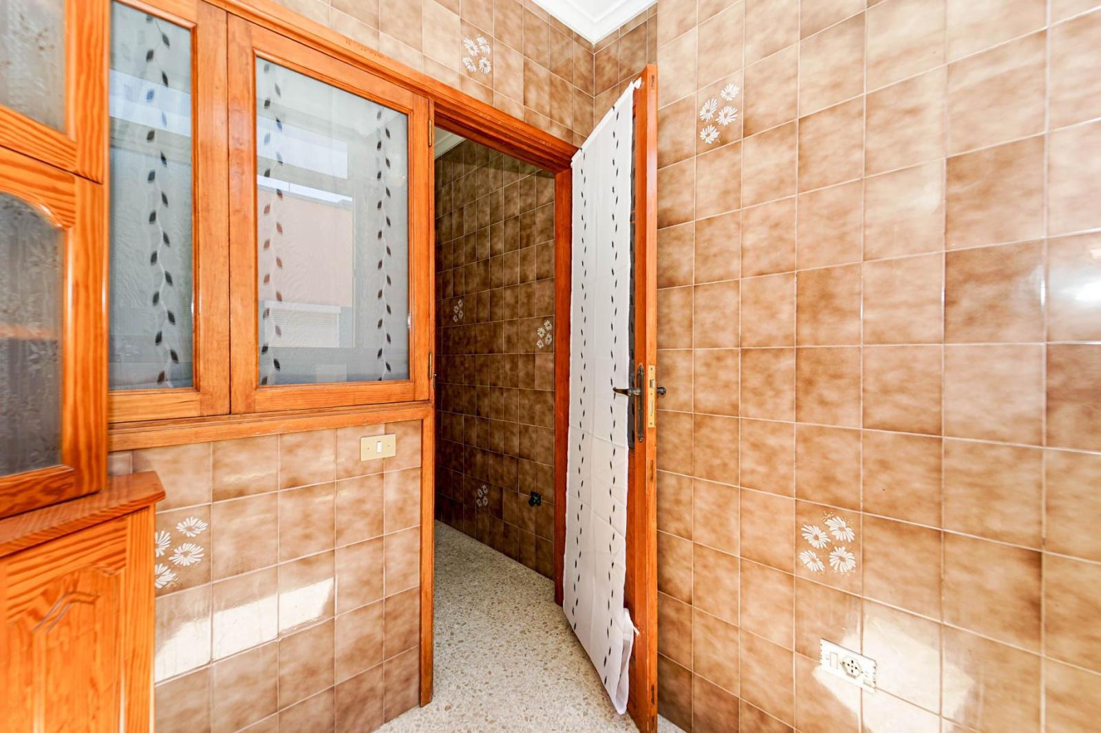 Flat for Sale in San Bartolomé de Tirajana