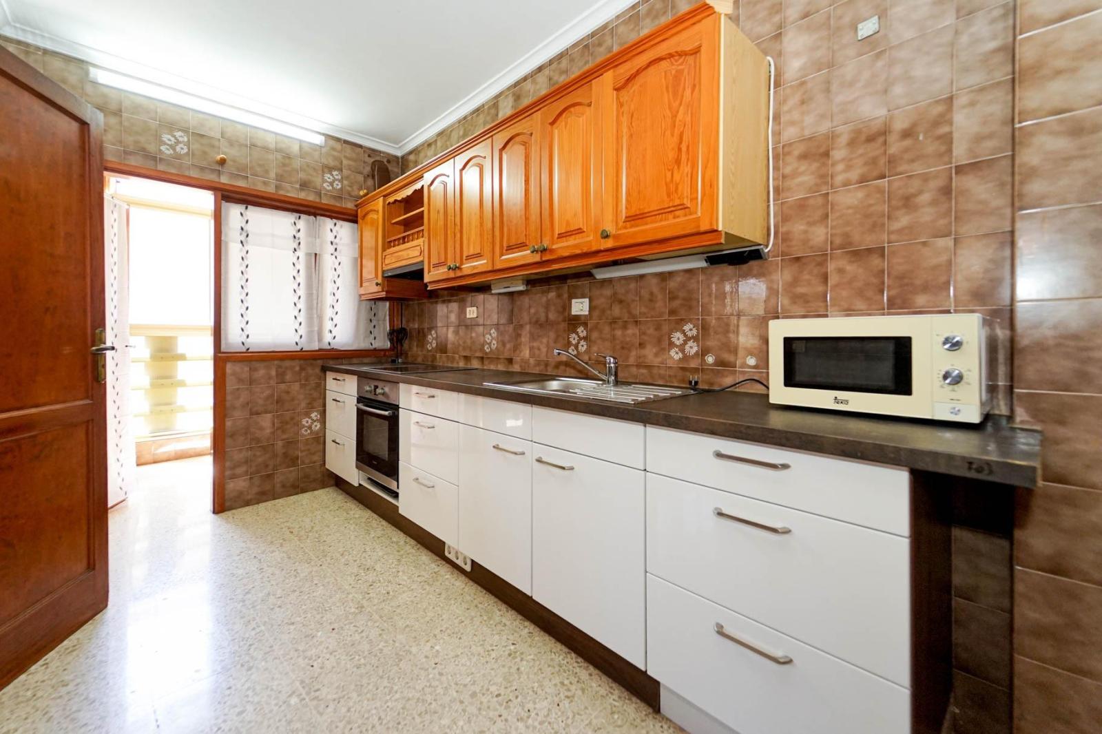 Flat for Sale in San Bartolomé de Tirajana